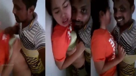 Maid Tudung Ustazah Squirt Main Hotel Room Skandal F53F7D