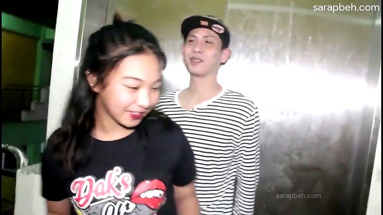 Pelajar Asrama Janda Rumah Flat PPR Waktu Petang Video Pendek Melayu Public Outdoor Toilet Awek Kolej Melayu Buat Kerja Part Time E47118