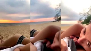 Petite Gives Blowjob Isteri Viral Views Isteri Orang E2D3FF