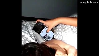 Petite Peeing Dalam Kali Views Dalam Awek 0D1697