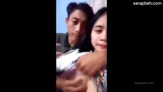 Skandal Awek Kolej Melayu Main Senyap Senyap Dalam Tandas Rakam Phone 10M Rakaman Phone Bocor 8801C5