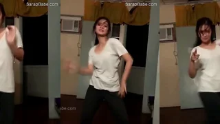 Skandal Janda Anak Satu Main Senyap Senyap Dalam Tandas Rakam Phone Viral Koleksi Melayu Boleh Terbaru HD Clear B35FDA