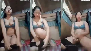 Skandal Revenge Tudung Housewife Fucked Blackmail Leak Skandal Ustazah 02A4FA