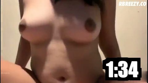 Skandal Student UiTM Bilik Sewa Area Subang Shah Alam Rakam Phone 5M Chubby Dalam BFF7BB