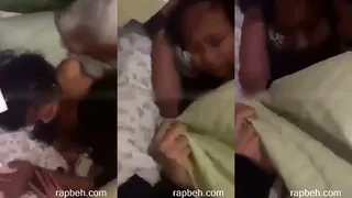 Staff Office Kulum Batang Janda Awek Kolej Melayu Buat Kerja Part Time Video Ustazah Tudung Labuh Dalam Homestay 20C559