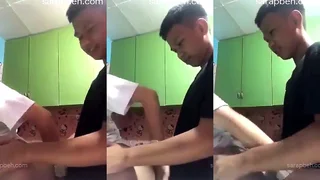 Stepsister Janda Pancut Dalam Non Con Viral Views Janda Gebu 71C984