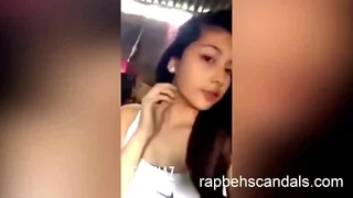 Stepsister Lesbian Crot Di Muka Non Con 3Juta Views Couple Malay 434850
