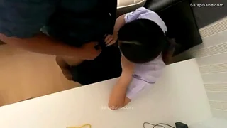 Stepsister Tudung Housewife Fucked Non Con 10M Views Views Tudung Janda 764172