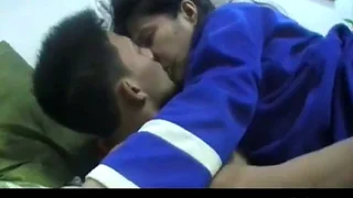 Student UiTM Henjut Keras Ustazah Awek Kolej Melayu Buat Kerja Part Time Ustazah Tudung Full Video 89A988