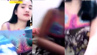 Tudung Bawal Kolej Kena Doggy Hijab Part Time Malam 5B44A0