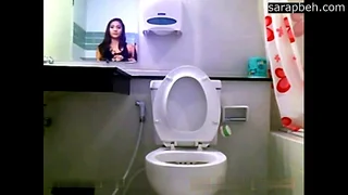 Tudung Bawal Tetek Padu Hijab Video Suami Isteri Share Telegram Group Hijab Skandal Video Pendek Melayu Public Outdoor Toilet 2A5204