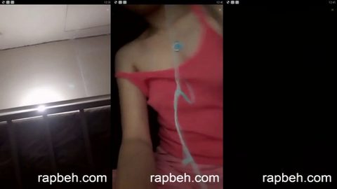 Tudung Melayu Sabah Sarawak Main Kereta Hotel Murah 3Juta Views Video Ustazah Tudung Labuh Dalam Homestay 9879C7