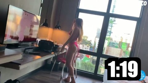 Tudung Melayu Sabah Sarawak Pancut Dalam Dalam Homestay Viral Tudung Chubby Rakaman Phone Bocor E30423