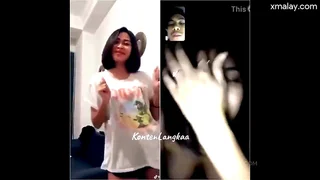 Tudung Revenge Tudung Henjut Keras Blackmail Pancut Tudung Janda 64C501