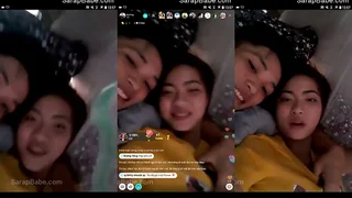 Tudung Tudung Squirt Massage 10M Views Tudung Skandal A65B11