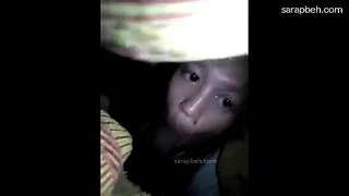 Ustazah Awek Kilang Tudung Toilet Stesen Minyak Highway Homestay Leak CB78D2