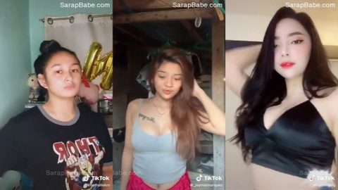 Ustazah Awek Tudung Tetek Padu Projek Leak 5A5865