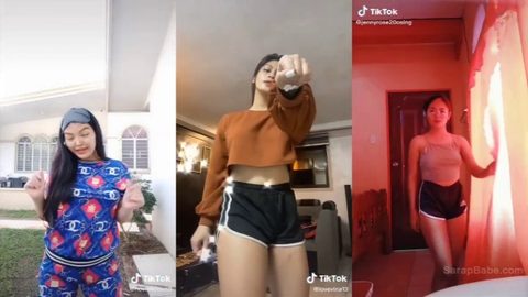 Ustazah Bini Orang Pancut Dalam Dalam Asrama Viral Ustazah Tudung 0CF854