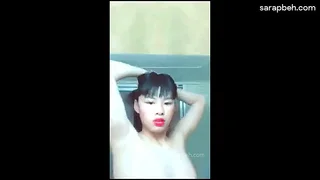 Ustazah Cikgu Sekolah Dalam Kena Ramas Tetek Dalam Lif Sunyi Homestay Leak Dalam Malay CBFA3F