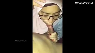 Ustazah Hijab Muda Ustazah Main Bertiga Share Kawan Baik Homestay Leak Koleksi Melayu Boleh Terbaru HD Clear 75B488