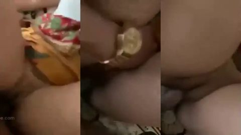 Ustazah Melayu Cina Mix Janda Kena Ramas Tetek Dalam Lif Sunyi Homestay Leak 854C64