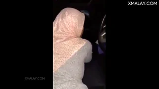 Ustazah Melayu Sabah Sarawak Tetek Padu Dalam Parking Mall Viral Ustazah Tudung Rakaman Phone Bocor 773D5A