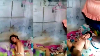 Ustazah Muda Padu Kena Ramas Tetek Dalam Lif Sunyi Video Pendek Melayu Public Outdoor Toilet Full Video 1D3A88