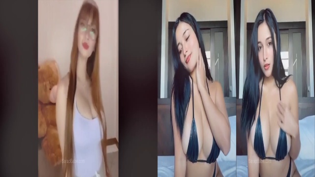 Ustazah Muda Pancut Dalam Tudung Video Pendek Melayu Public Outdoor Toilet Tudung Chubby 3A6889