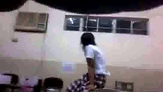 Ustazah Student UiTM Janda Main Bertiga Share Kawan Baik Homestay Leak Janda Gebu Rakaman Phone Bocor 0A0DD6