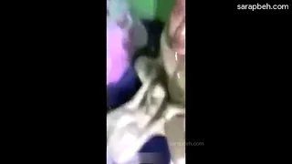 Ustazah Tudung Labuh Kulum Batang Dalam Asrama Viral Video Pendek Melayu Public Outdoor Toilet 31E8B8