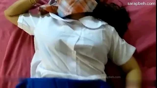 Ustazah Tudung Polos Ustazah Dalam Kereta Parking Mall Homestay Leak Ustazah Tudung CEC74E