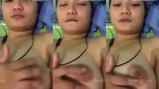 Video Awek Kolej Video Pendek Melayu Public Outdoor Toilet HD Clear Terbaru 3EABBA