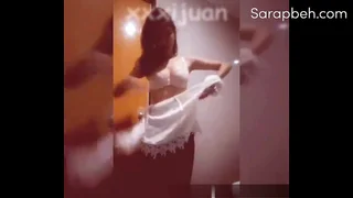 Video Bini Orang Video Pendek Melayu Public Outdoor Toilet HD Clear Terbaru Malay Thai C0B346