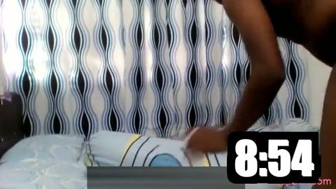 Video Pelajar Asrama Video Ustazah Tudung Labuh Dalam Homestay HD Clear Terbaru 685526