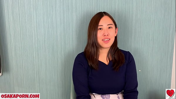 ただただ素人 ぽっちゃりすっぴん巨乳ちゃん フェラとパイズリ おでぶ爆乳人生初オナニー 個人撮影 オリジナル ちか 1 OSAKAPORN インタビュー デンマ ver