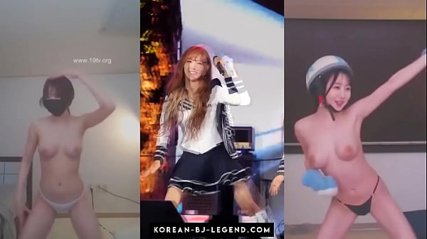 Crayon Pop – Bar Bar Bar – Nude Dance Cover