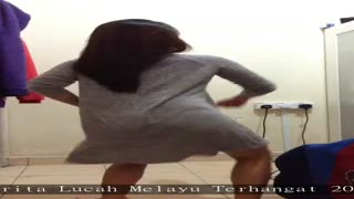 Cerita Lucah Melayu Terhangat 2026 thai lucah awek tudung-ira kazar twerking without pants-lucahthaix