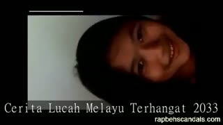 Cerita Lucah Melayu Terhangat 2033