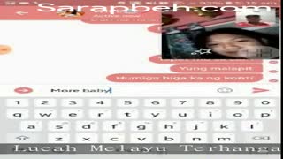 Cerita Lucah Melayu Terhangat 2034 Pinay_skype_chat_scandal