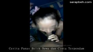 Cerita Panas Bilik Sewa dan Cinta Terpendam AMA_scandal_comsci_students