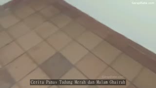 Cerita Panas Tudung Merah dan Malam Ghairah 5529_Gagawa_Daw_ng_Vlog_sa_Motel_Yun_Pala_iba