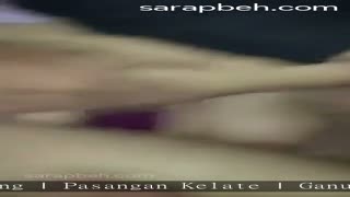 Ghaib Pa Seks Swing | Pasangan Kelate | Ganu Ghairah Terbakar