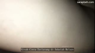 Kisah Cinta Terlarang di Sekolah Melayu Pinay_sex_ofw_nagpaiyot_sa_amo_creamy_sex_Lambot_ng_pussy