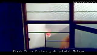 Kisah Cinta Terlarang di Sekolah Melayu Parang_may_namboboso_sakin_Pinay_huli_ang_nag_boso