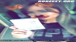 Rahsia Malam Panas Pasangan Melayu Sekolah 5497_My_Sassy_Girl_nice_boobs