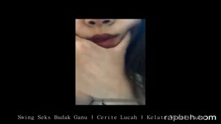 Swing Seks Budak Ganu | Cerite Lucah | Kelate Viral Padu