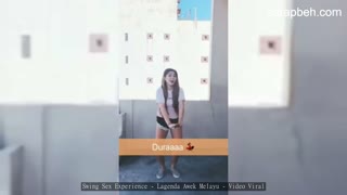 Swing Sex Experience – Lagenda Awek Melayu – Video Viral Dura_compilation_mga_hot_na_chikas